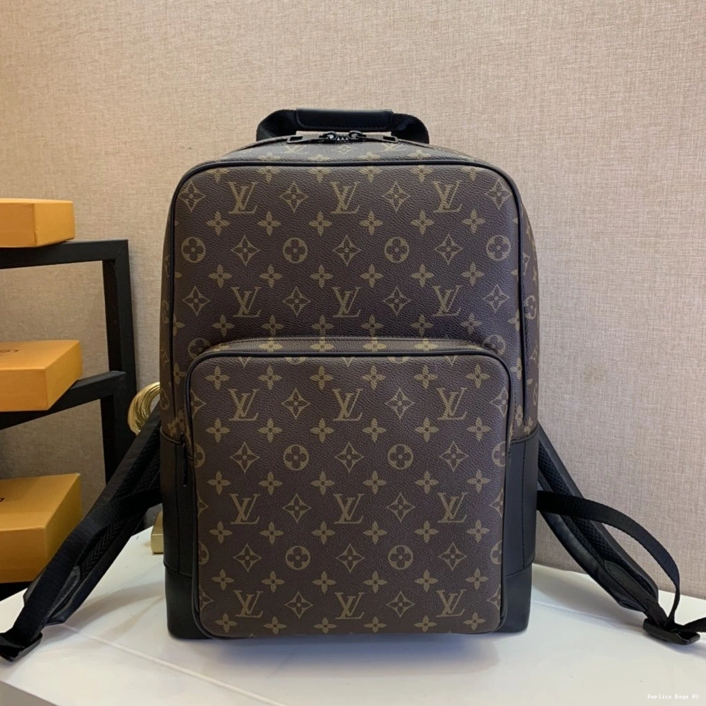 Affordable LOUIS VUITTON BACKPACK 0713